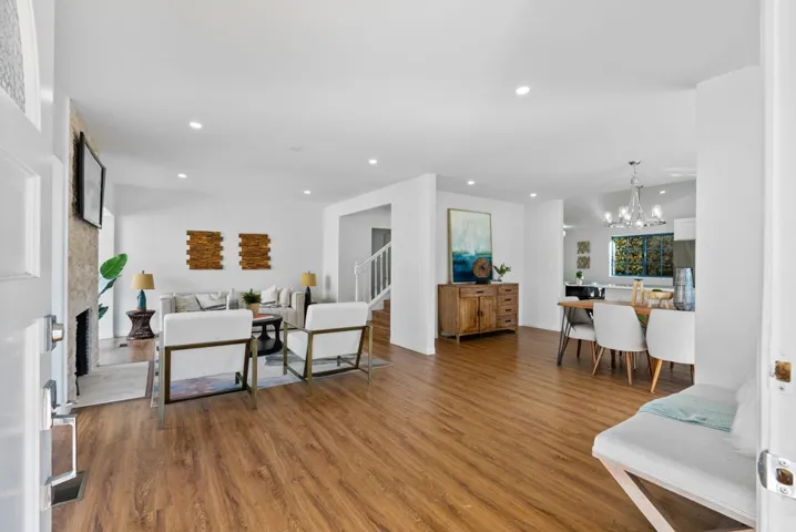 3422 Whittier Street, San Diego, California 92106