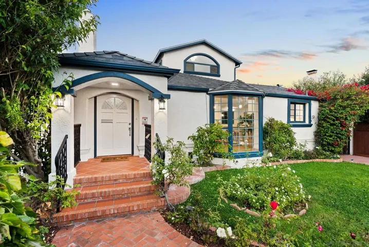3422 Whittier Street, San Diego, California 92106