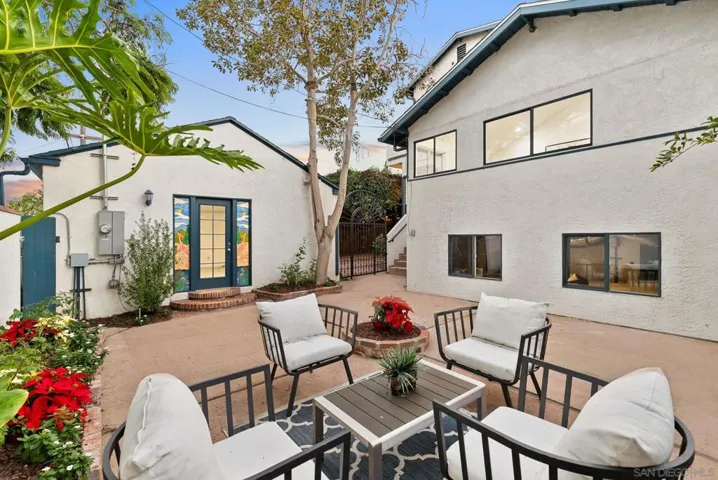 3422 Whittier Street, San Diego, California 92106