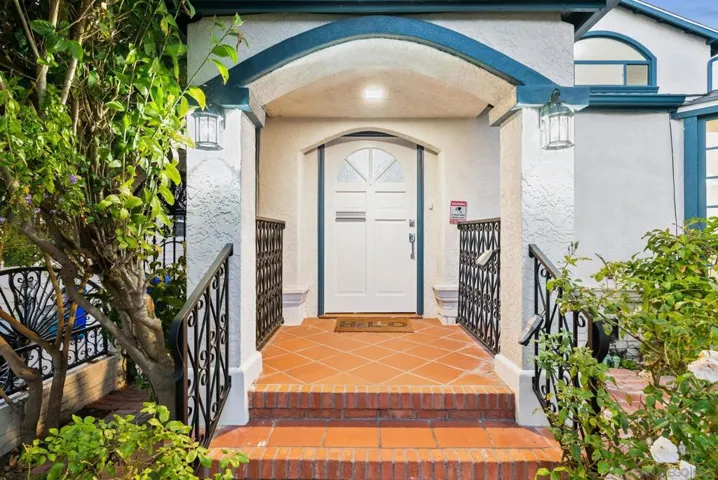 3422 Whittier Street, San Diego, California 92106