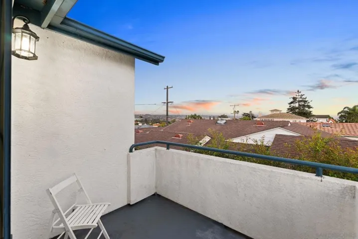 3422 Whittier Street, San Diego, California 92106
