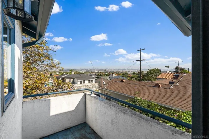 3422 Whittier Street, San Diego, California 92106