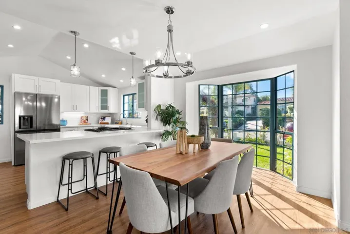 3422 Whittier Street, San Diego, California 92106