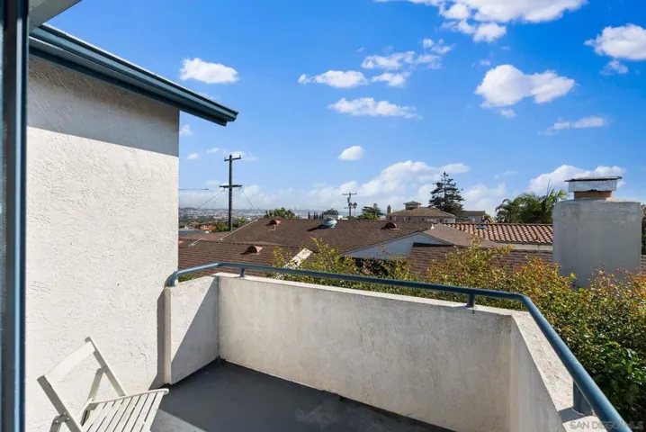 3422 Whittier Street, San Diego, California 92106