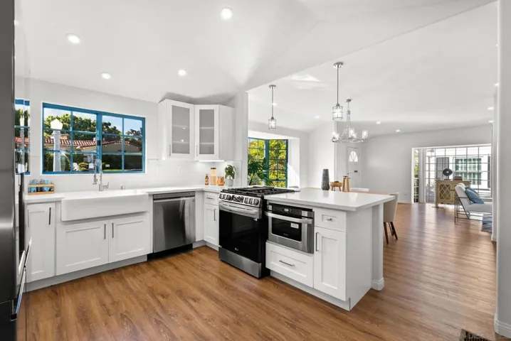 3422 Whittier Street, San Diego, California 92106