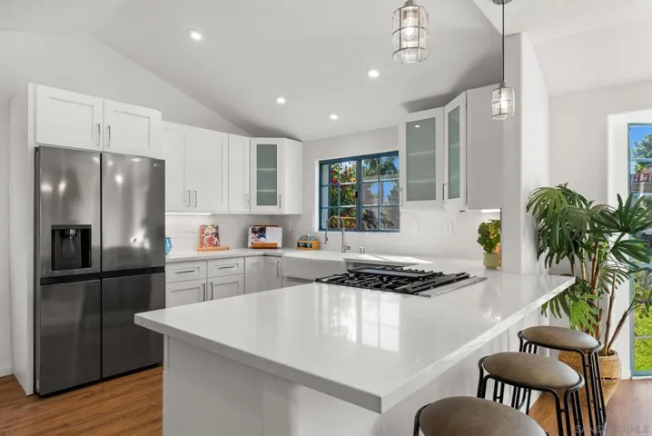 3422 Whittier Street, San Diego, California 92106