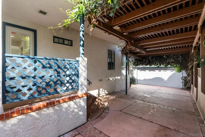 3422 Whittier Street, San Diego, California 92106