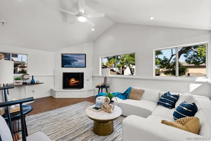 3422 Whittier Street, San Diego, California 92106