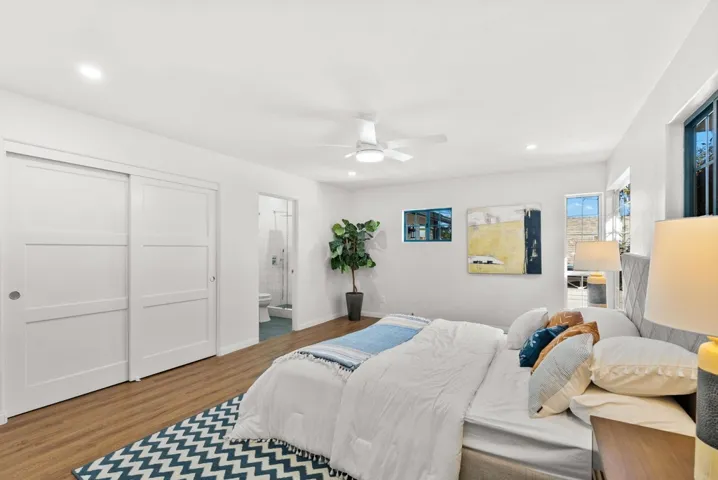 3422 Whittier Street, San Diego, California 92106