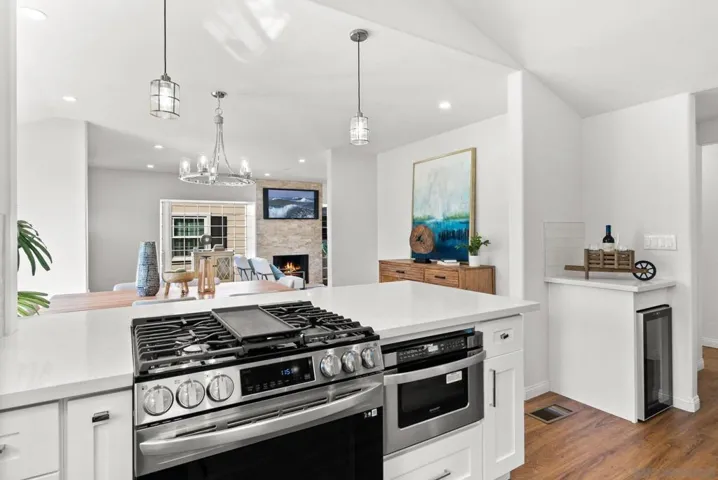3422 Whittier Street, San Diego, California 92106