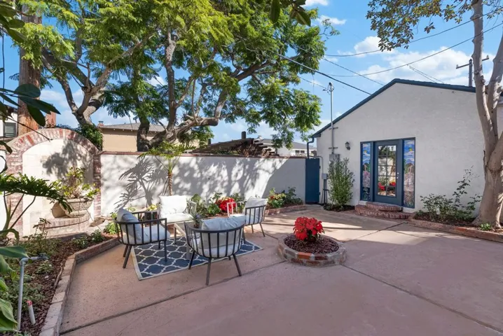 3422 Whittier Street, San Diego, California 92106
