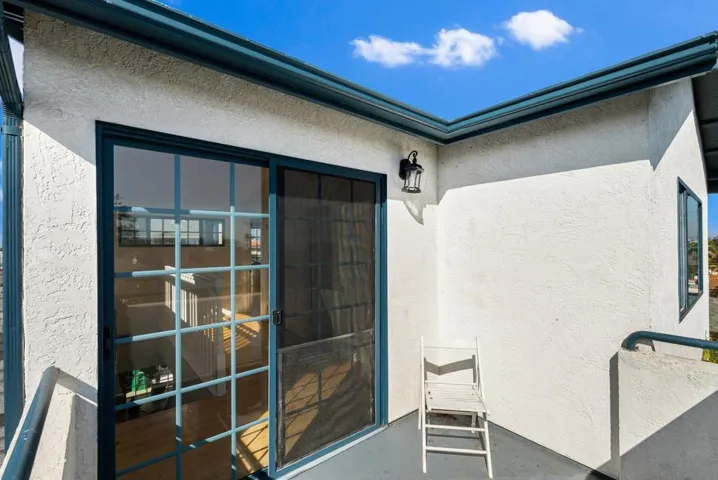 3422 Whittier Street, San Diego, California 92106