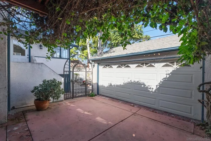 3422 Whittier Street, San Diego, California 92106