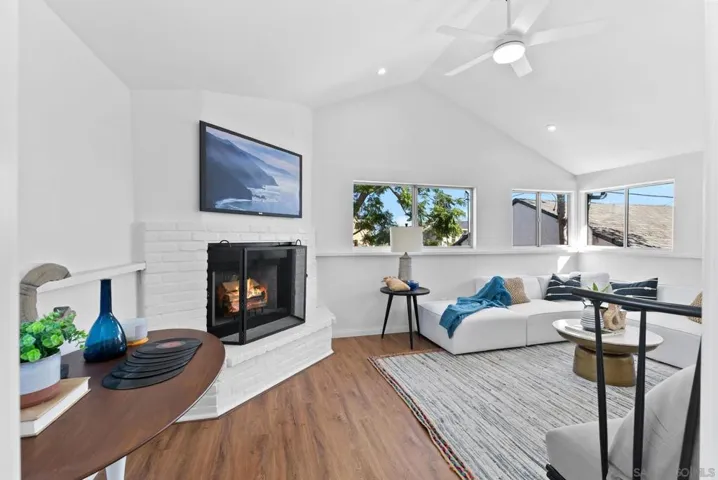 3422 Whittier Street, San Diego, California 92106