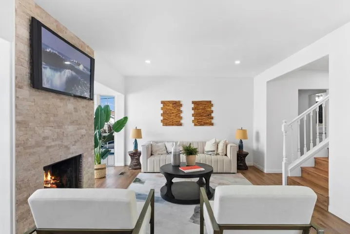 3422 Whittier Street, San Diego, California 92106