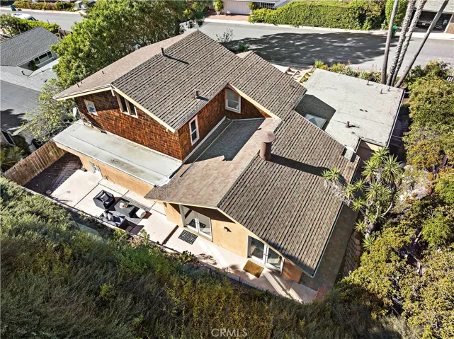 3044 Cresta Way, Laguna Beach, California 92651