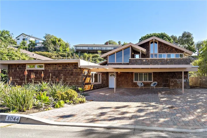 3044 Cresta Way, Laguna Beach, California 92651