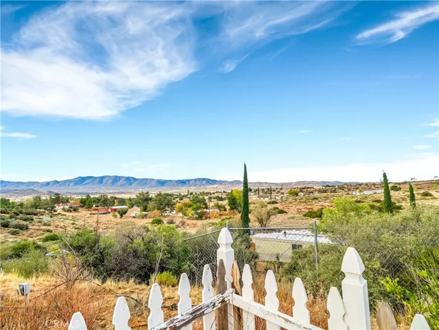 60821 Indian Paint Brush, Anza, California 92539
