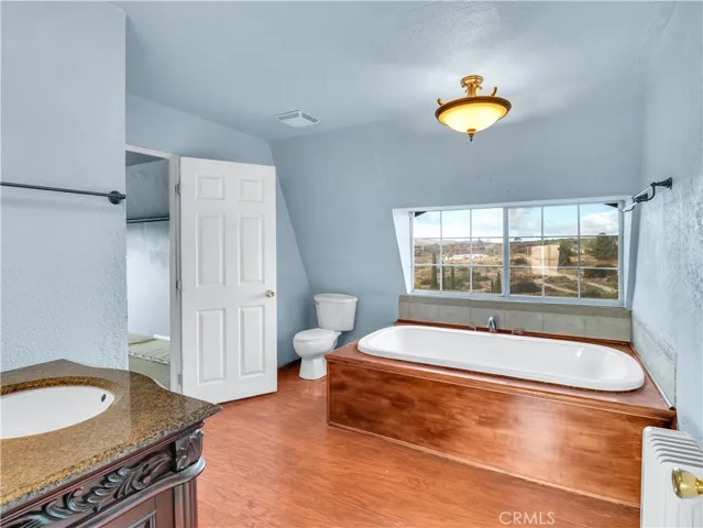60821 Indian Paint Brush, Anza, California 92539