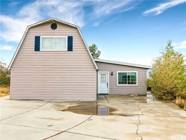 60821 Indian Paint Brush, Anza, California 92539