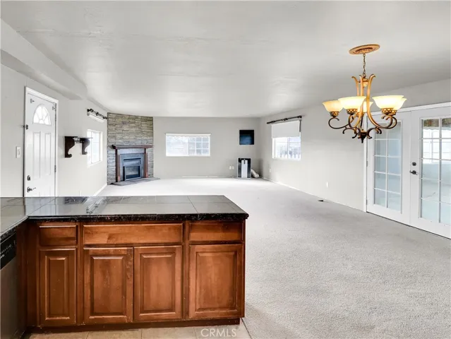 60821 Indian Paint Brush, Anza, California 92539