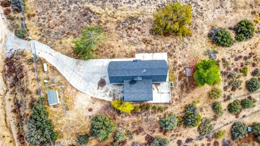 60821 Indian Paint Brush, Anza, California 92539