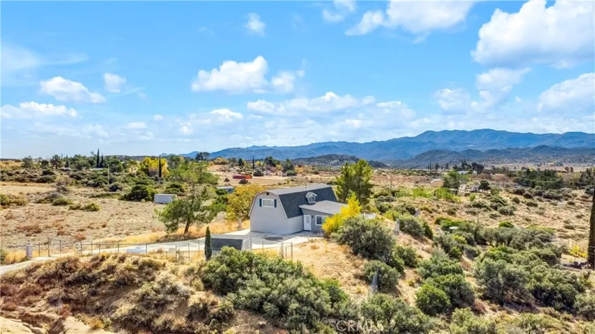 60821 Indian Paint Brush, Anza, California 92539