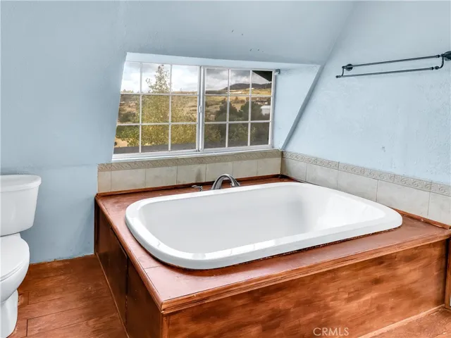 60821 Indian Paint Brush, Anza, California 92539