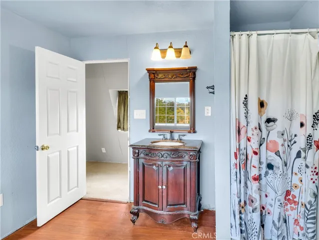 60821 Indian Paint Brush, Anza, California 92539