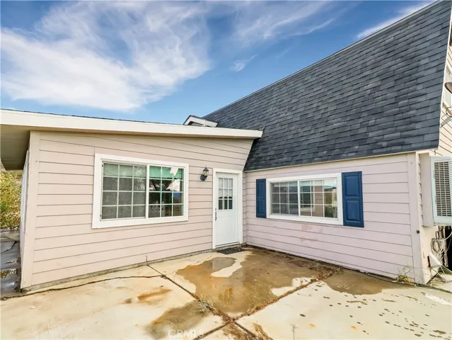 60821 Indian Paint Brush, Anza, California 92539