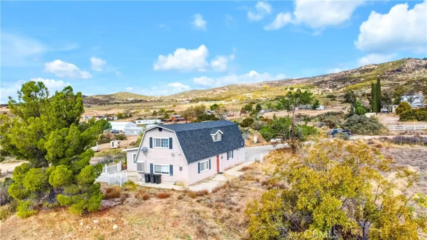 60821 Indian Paint Brush, Anza, California 92539
