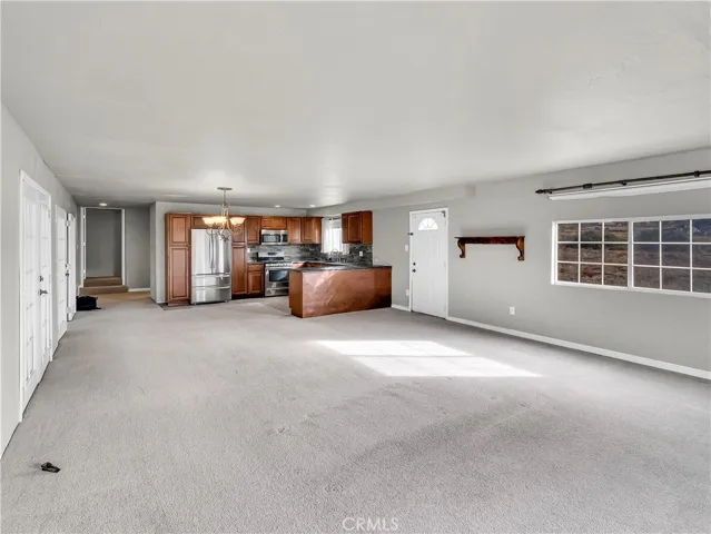 60821 Indian Paint Brush, Anza, California 92539