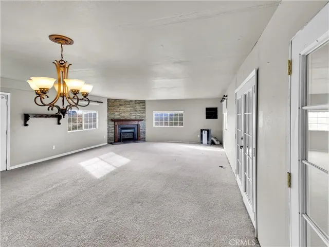 60821 Indian Paint Brush, Anza, California 92539