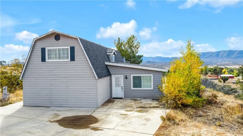 60821 Indian Paint Brush, Anza, California 92539