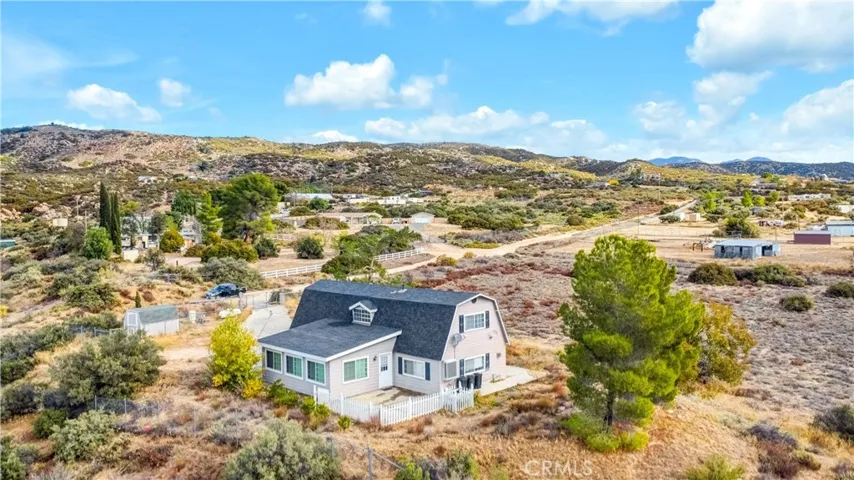 60821 Indian Paint Brush, Anza, California 92539