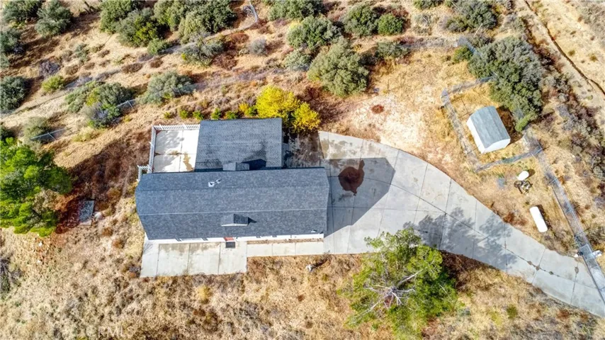 60821 Indian Paint Brush, Anza, California 92539