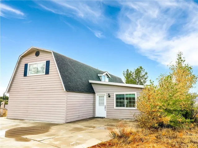 60821 Indian Paint Brush, Anza, California 92539