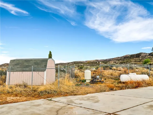 60821 Indian Paint Brush, Anza, California 92539