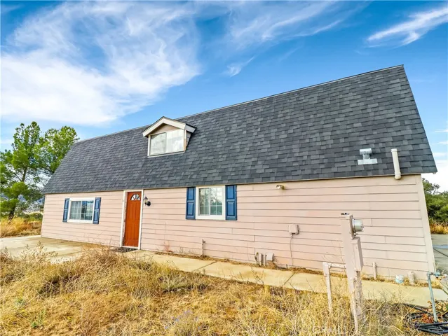 60821 Indian Paint Brush, Anza, California 92539