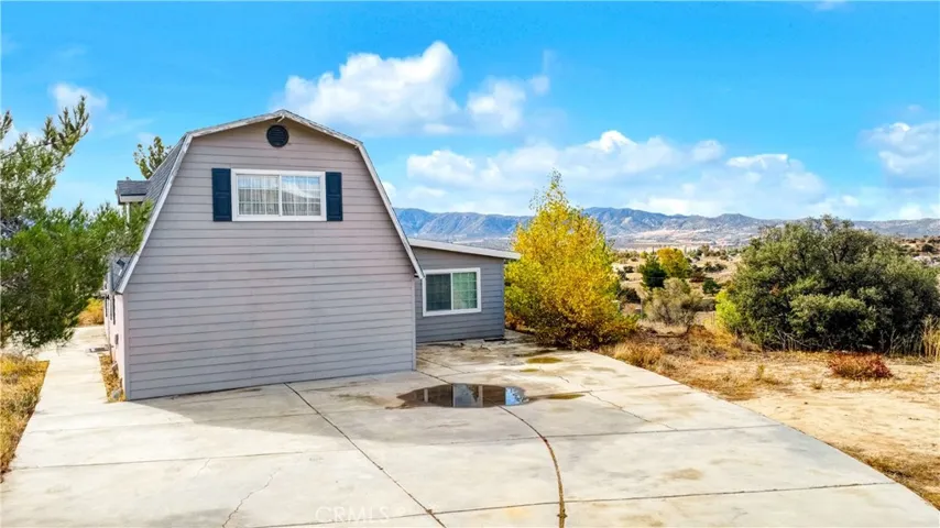 60821 Indian Paint Brush, Anza, California 92539