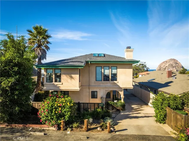 433 Napa Avenue A, Morro Bay, California 93442