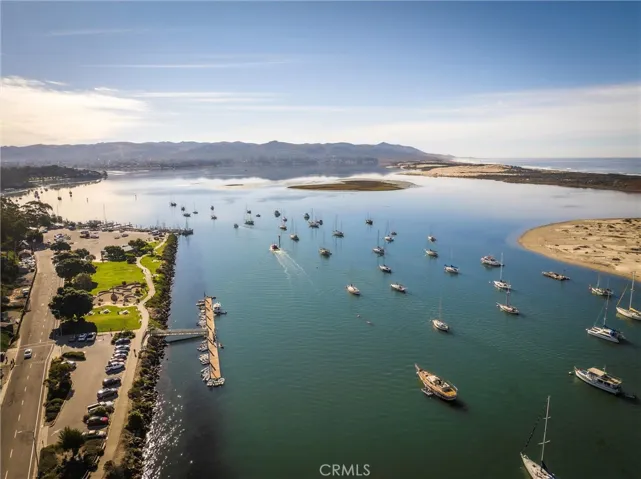 433 Napa Avenue A, Morro Bay, California 93442