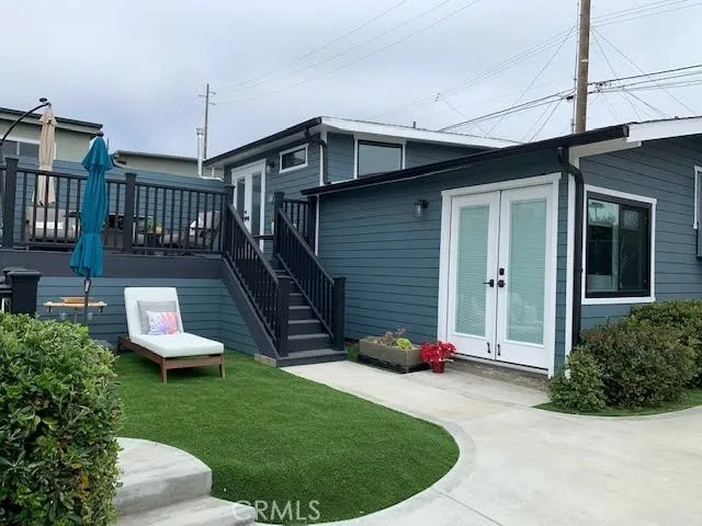 490 Thalia Street, Laguna Beach, California 92651