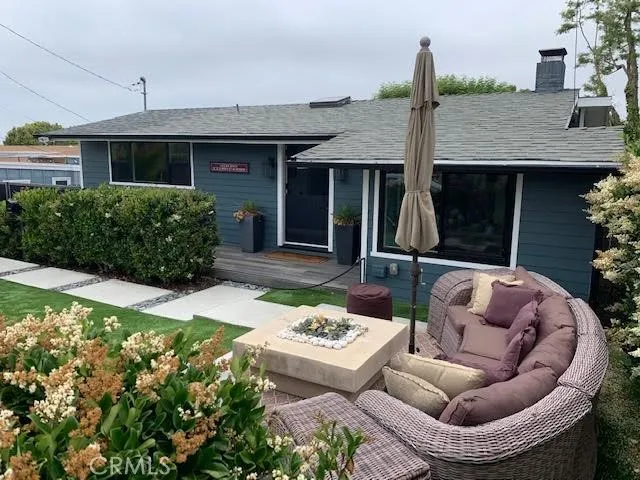 490 Thalia Street, Laguna Beach, California 92651