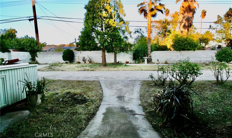 5875 Riverside Avenue, Rialto, California 92377