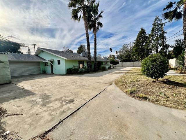 5875 Riverside Avenue, Rialto, California 92377