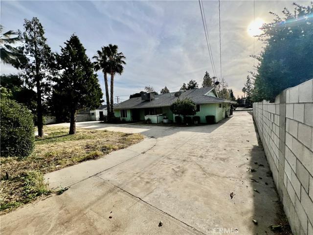 5875 Riverside Avenue, Rialto, California 92377