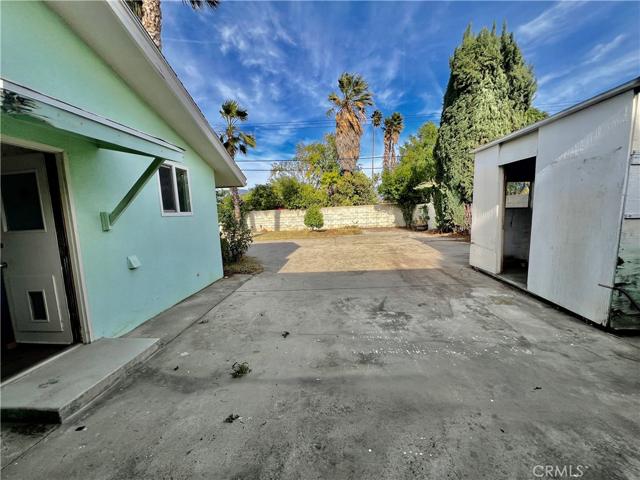 5875 Riverside Avenue, Rialto, California 92377