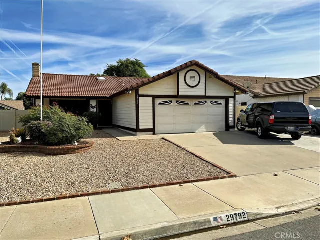 29792 Avenida De Cortez, Menifee, California 92586