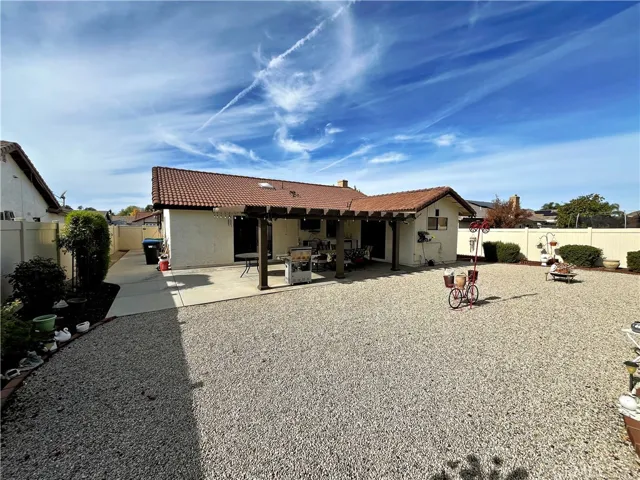 29792 Avenida De Cortez, Menifee, California 92586